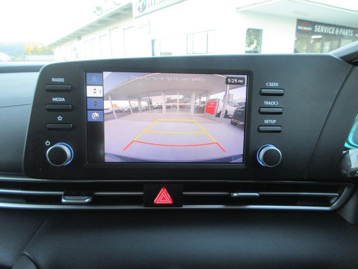 2023 Hyundai i30 Hybrid