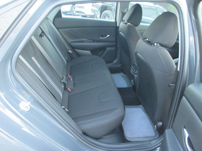 2023 Hyundai i30 Hybrid