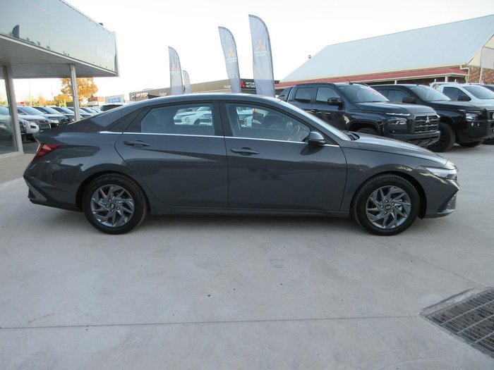 2023 Hyundai i30 Hybrid