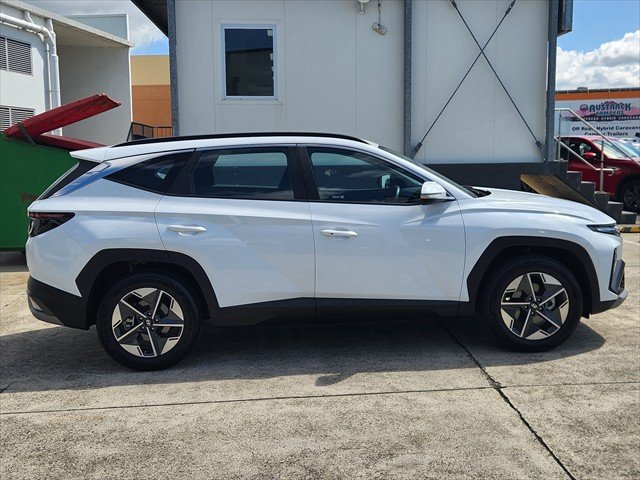 2025 HYUNDAI NX4 TUCSON