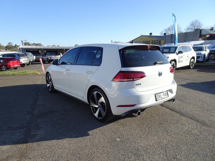 2017 Volkswagen Golf GTI