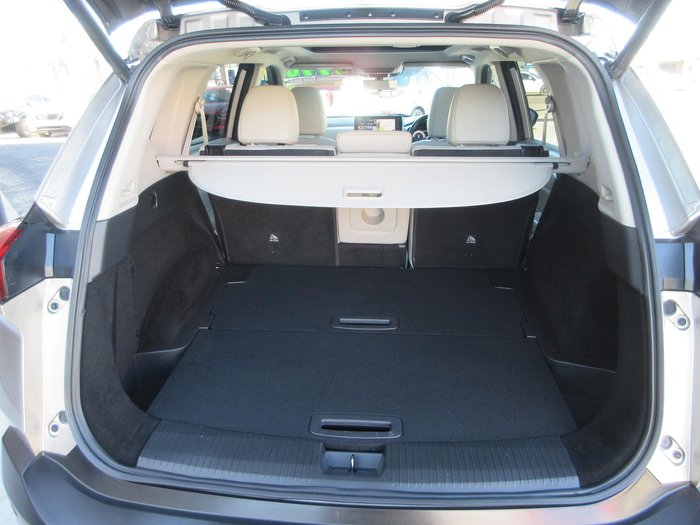 2023 Nissan X-TRAIL Ti