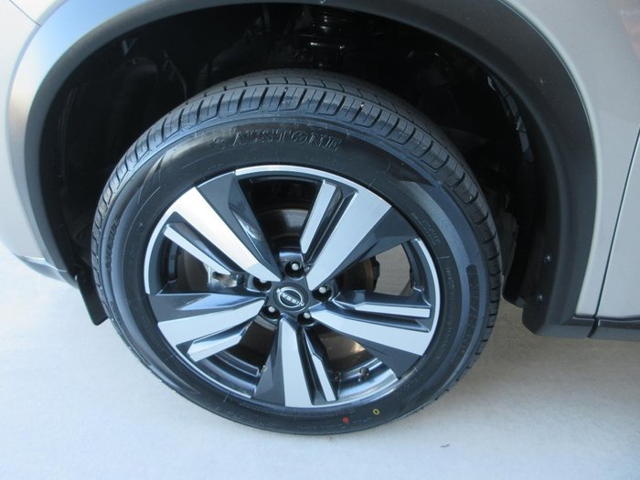2023 Nissan X-TRAIL Ti