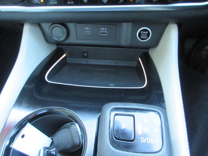 2023 Nissan X-TRAIL Ti