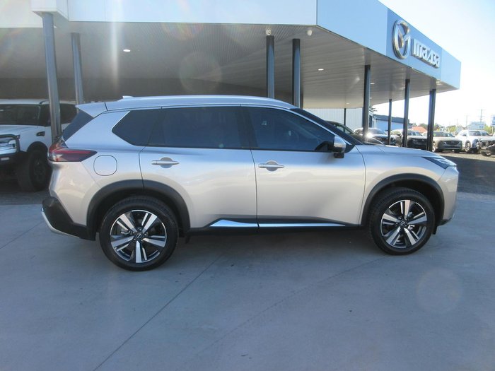 2023 Nissan X-TRAIL Ti