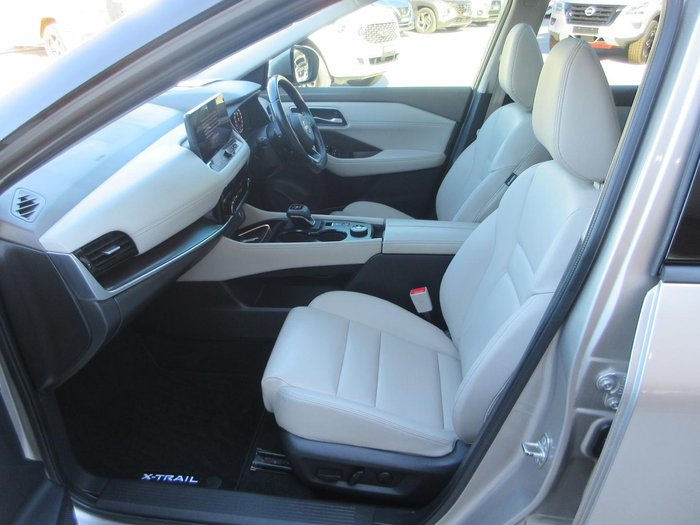 2023 Nissan X-TRAIL Ti