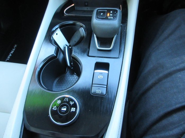 2023 Nissan X-TRAIL Ti