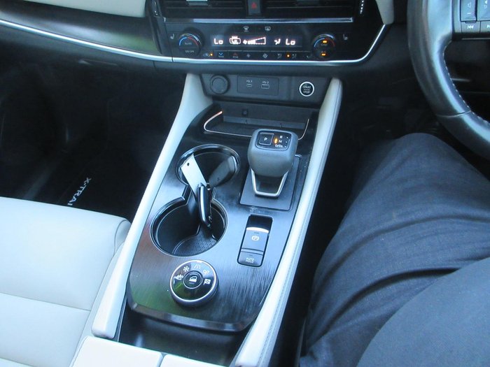 2023 Nissan X-TRAIL Ti