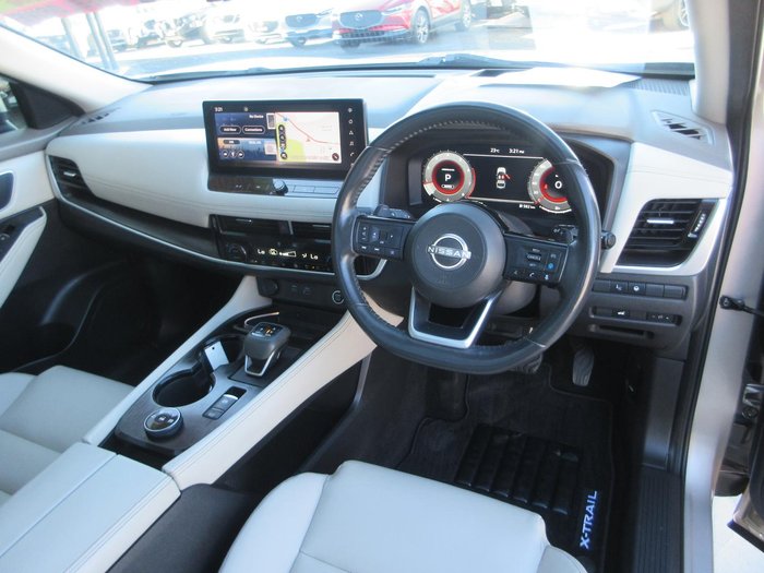2023 Nissan X-TRAIL Ti
