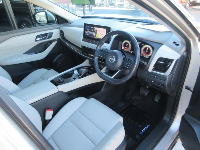 2023 Nissan X-TRAIL Ti