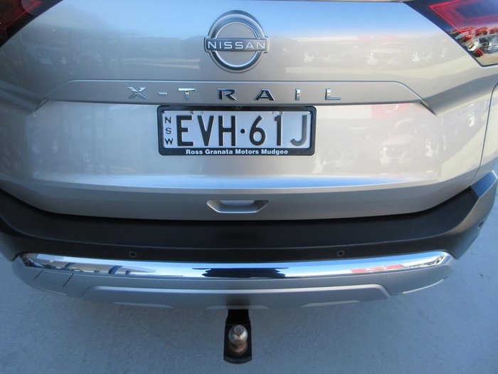 2023 Nissan X-TRAIL Ti
