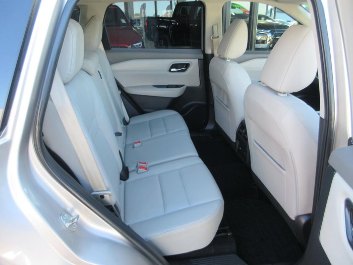 2023 Nissan X-TRAIL Ti