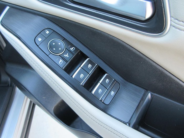 2023 Nissan X-TRAIL Ti