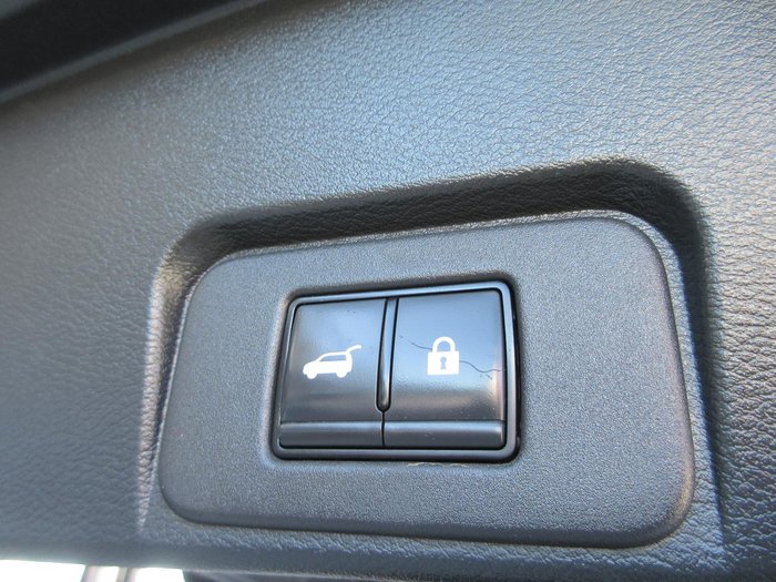 2023 Nissan X-TRAIL Ti
