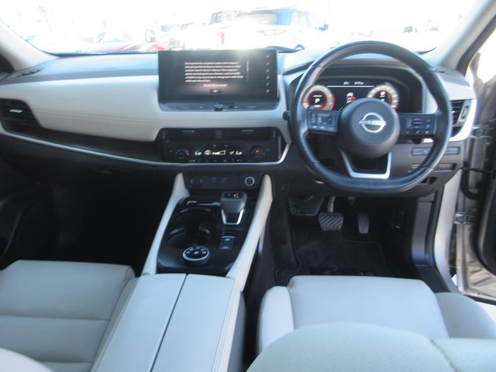 2023 Nissan X-TRAIL Ti