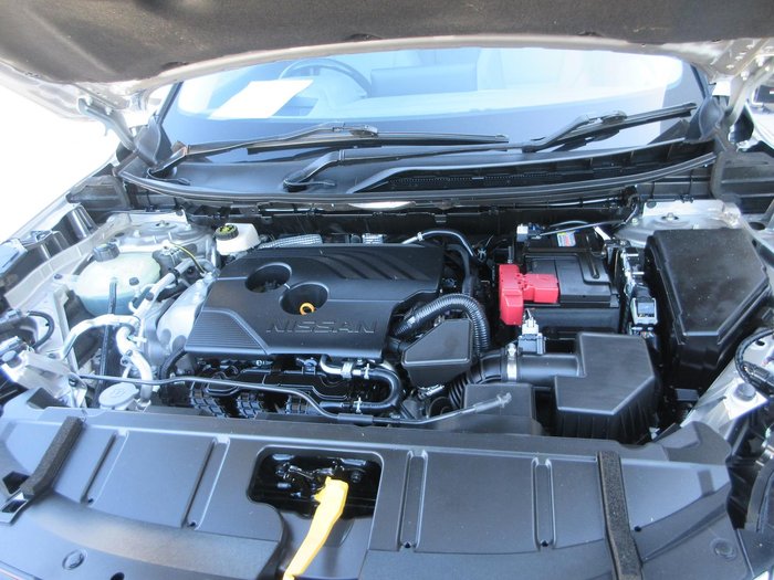 2023 Nissan X-TRAIL Ti