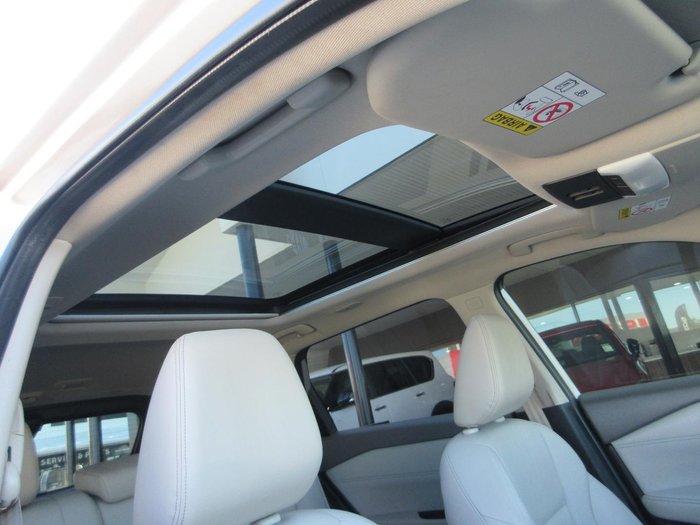 2023 Nissan X-TRAIL Ti