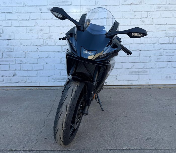 2026 Yamaha YZF-R7 LAMs