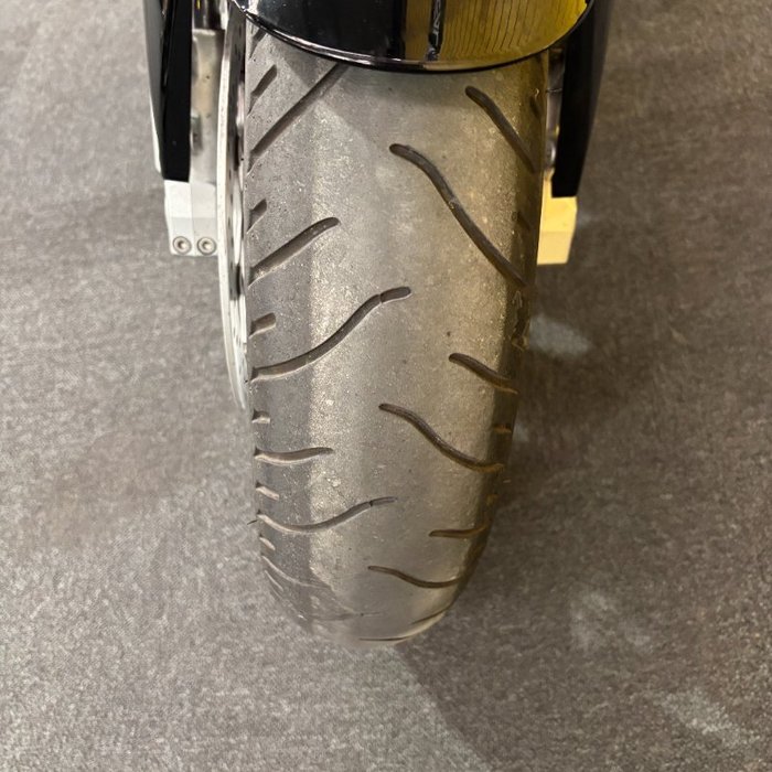 2012 Suzuki VZR 1800 BOULEVARD (M109R) Black