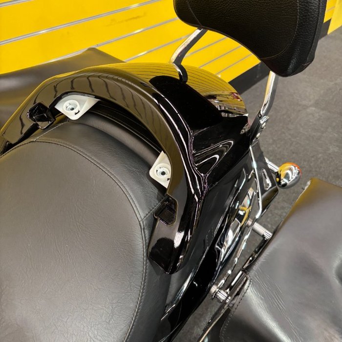 2012 Suzuki VZR 1800 BOULEVARD (M109R) Black