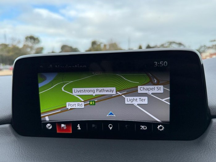 2019 Mazda CX-5 GT