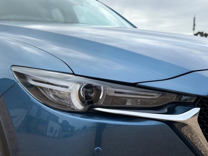2019 Mazda CX-5 GT