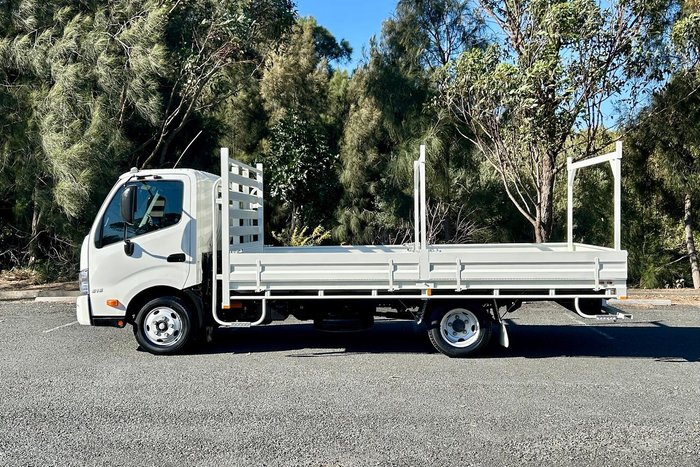 2020 Hino 300 Series