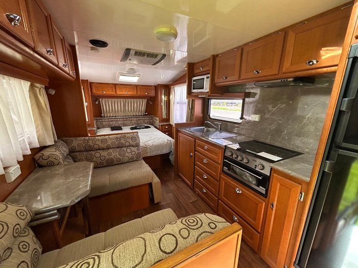 2012 Escape Signature Series 1
