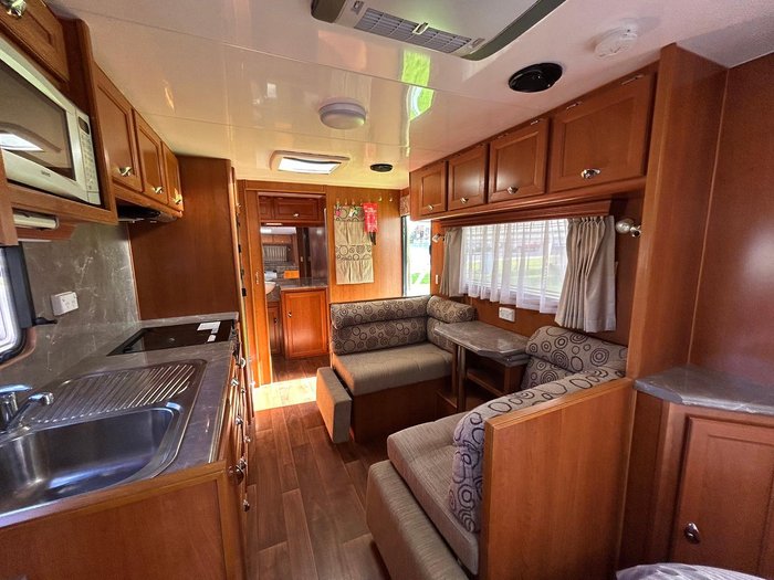 2012 Escape Signature Series 1