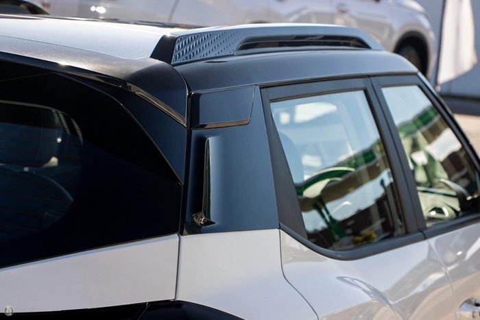 2026 Mahindra XUV3XO