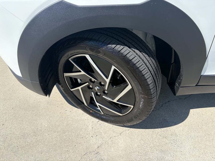 2026 Mahindra XUV3XO AX7L