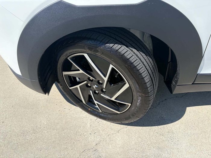 2026 Mahindra XUV3XO AX7L