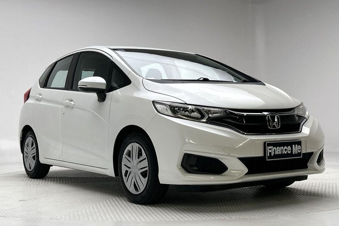 2019 Honda Jazz VTi