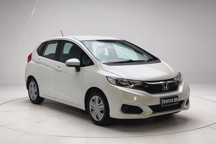 2019 Honda Jazz VTi