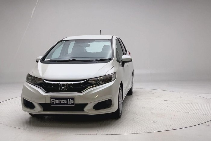 2019 Honda Jazz VTi