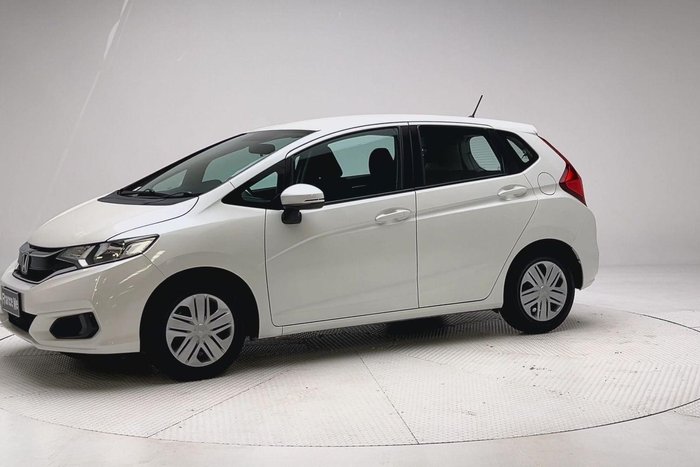 2019 Honda Jazz VTi