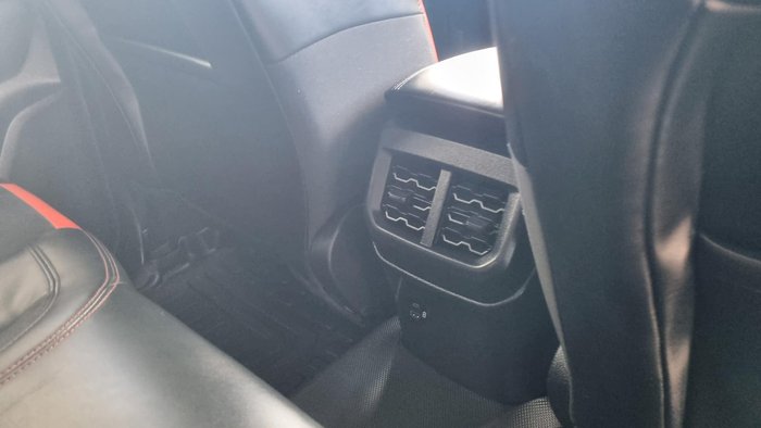 2023 Ford Ranger Raptor
