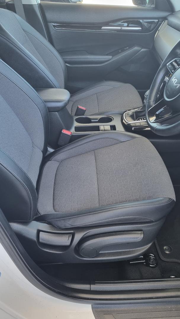 2023 Kia Seltos Sport+