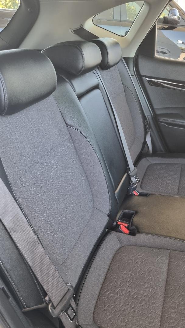 2023 Kia Seltos Sport+
