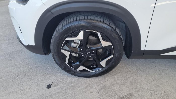 2023 Kia Seltos Sport+