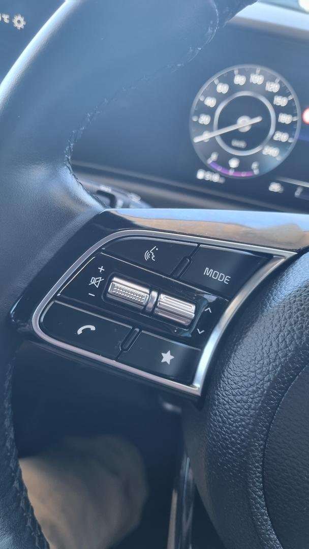 2023 Kia Seltos Sport+