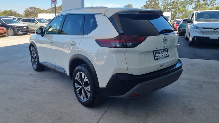2023 Nissan X-TRAIL ST-L