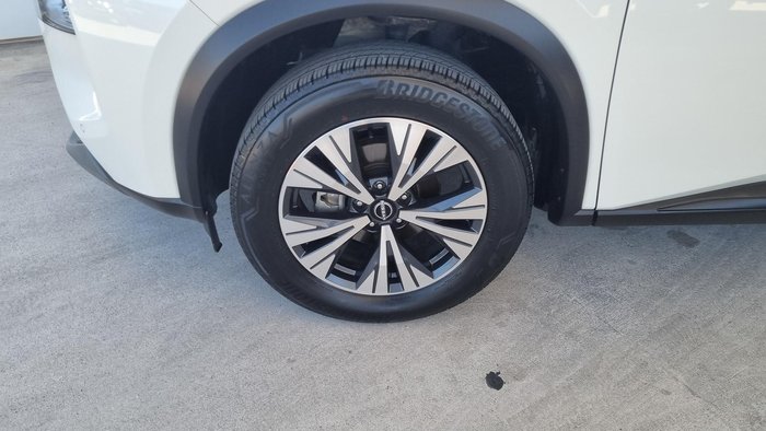 2023 Nissan X-TRAIL ST-L