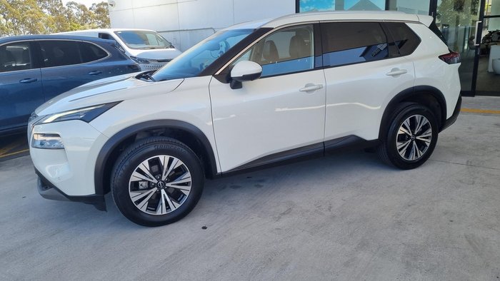 2023 Nissan X-TRAIL ST-L