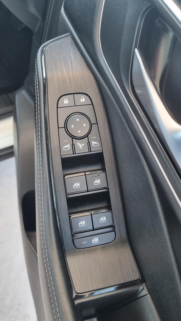 2023 Nissan X-TRAIL ST-L