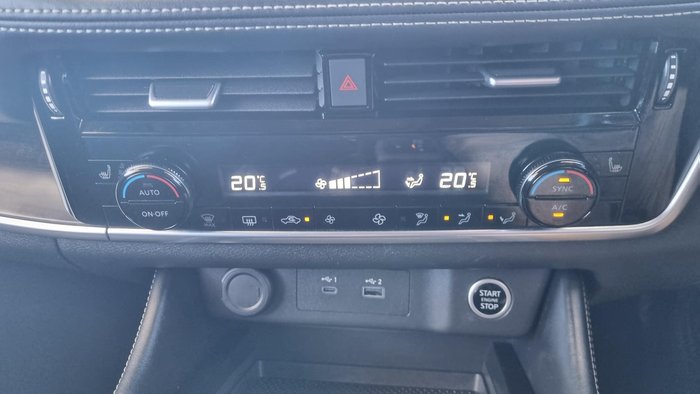 2023 Nissan X-TRAIL ST-L