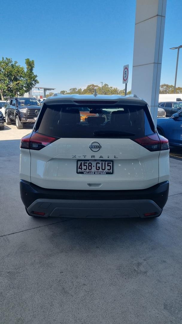 2023 Nissan X-TRAIL ST-L