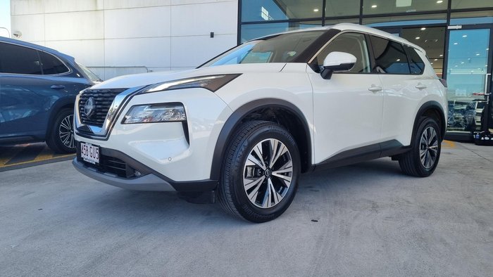 2023 Nissan X-TRAIL ST-L