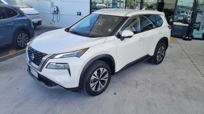 2023 Nissan X-TRAIL ST-L