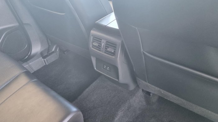 2023 Nissan X-TRAIL ST-L